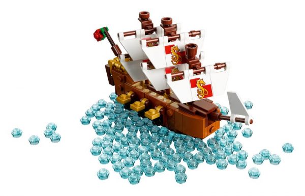 Ship in a Bottle - Image 5