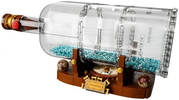 Ship in a Bottle - Image 4