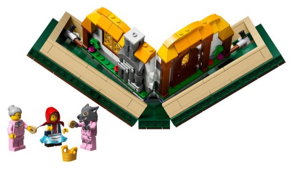 Pop-Up Book - Image 9