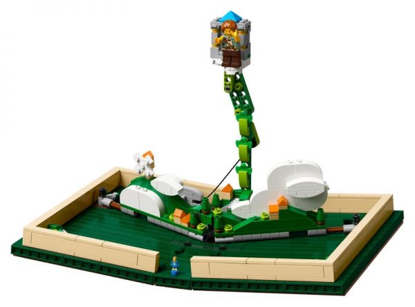 Pop-Up Book - Image 8