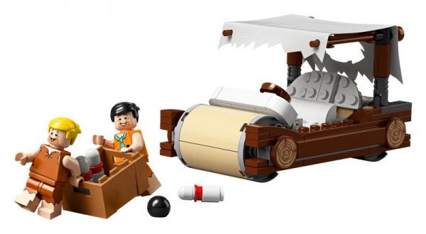 The Flintstones - Image 14