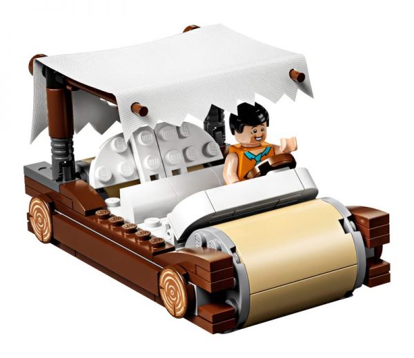 The Flintstones - Image 9