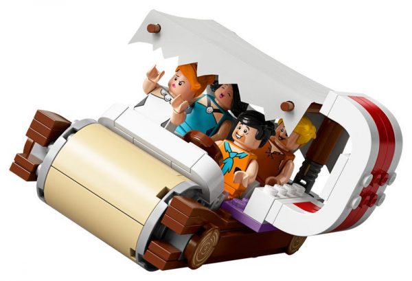 The Flintstones - Image 2