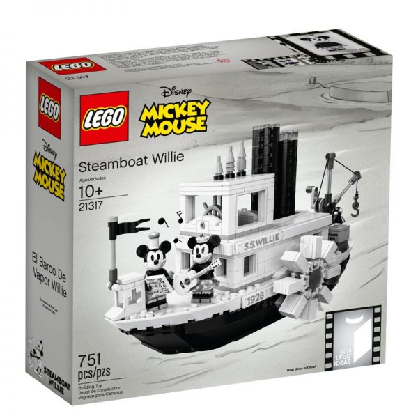Steamboat Willie - Image 15