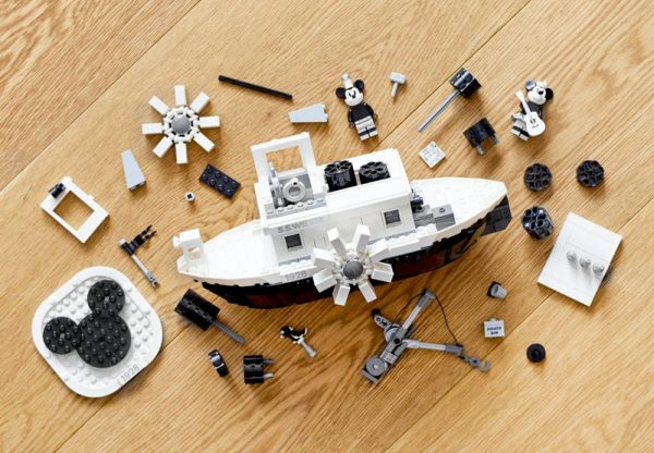 Steamboat Willie - Image 11