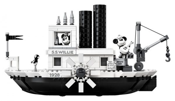 Steamboat Willie - Image 9