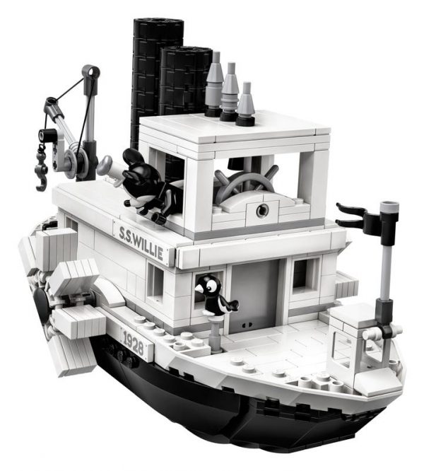 Steamboat Willie - Image 8