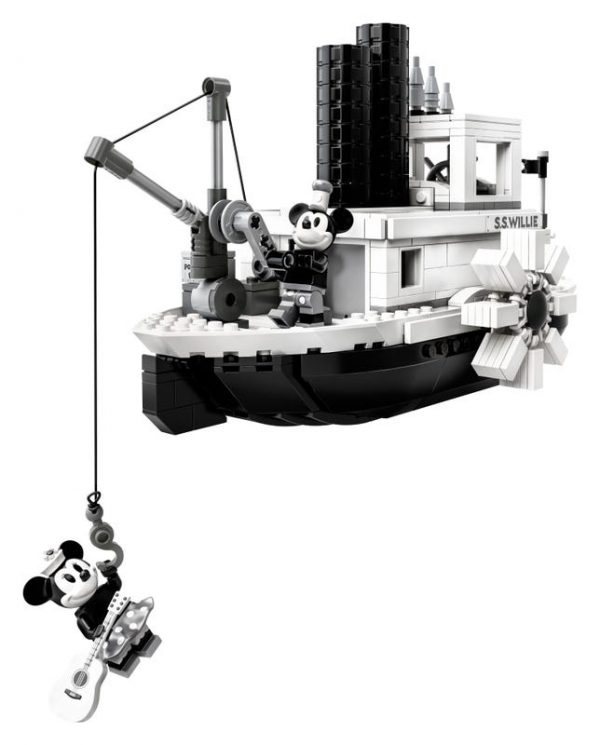 Steamboat Willie - Image 7
