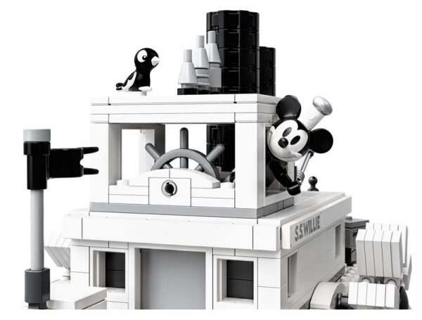 Steamboat Willie - Image 6
