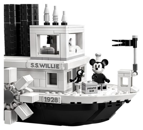 Steamboat Willie - Image 5