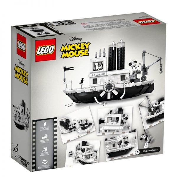 Steamboat Willie - Image 4