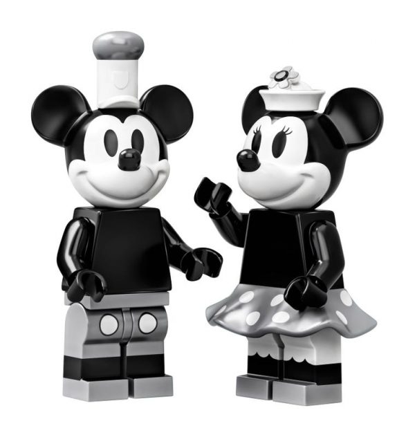 Steamboat Willie - Image 2