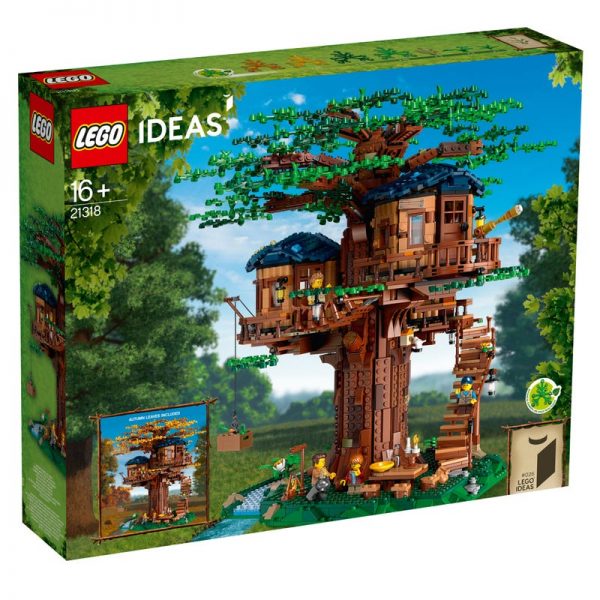 Tree House - Image 14
