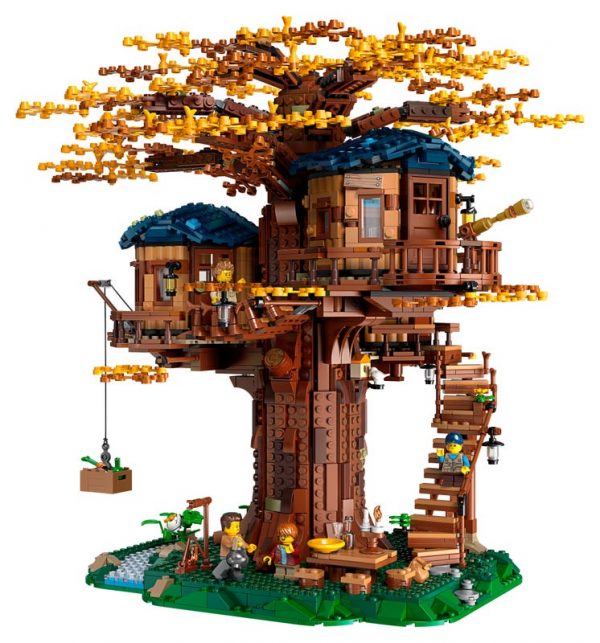Tree House - Image 9