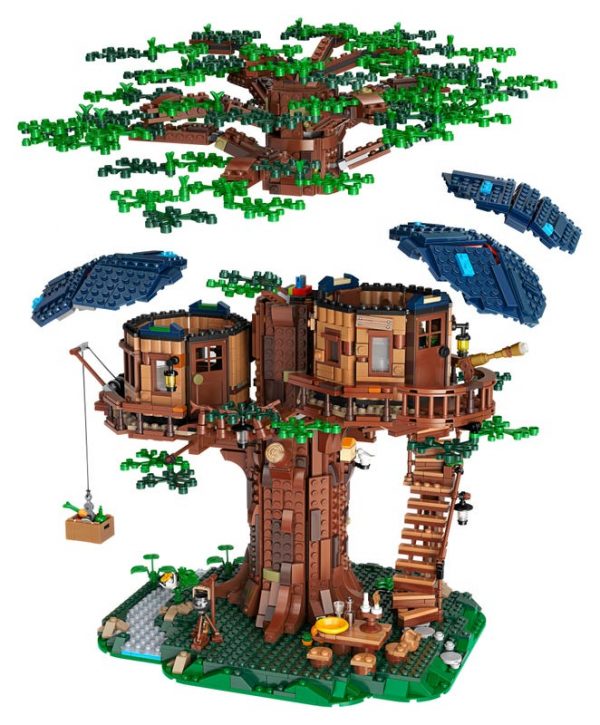 Tree House - Image 8