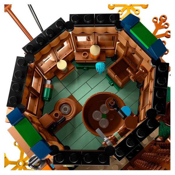Tree House - Image 7