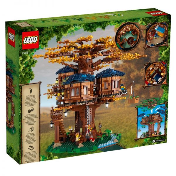 Tree House - Image 5