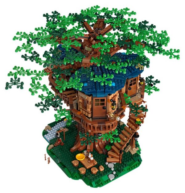 Tree House - Image 4