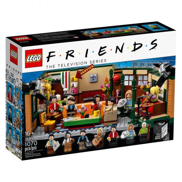 Central Perk - Image 20
