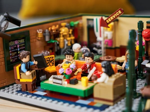 Central Perk - Image 14