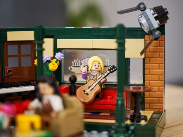Central Perk - Image 13