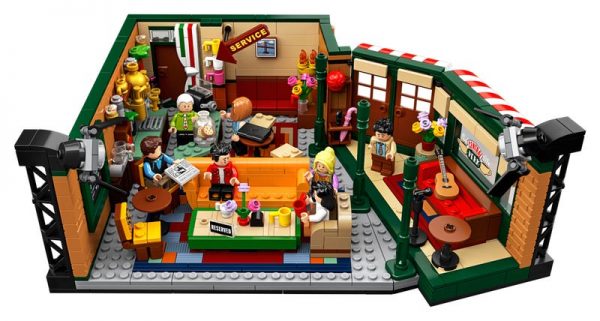 Central Perk - Image 11