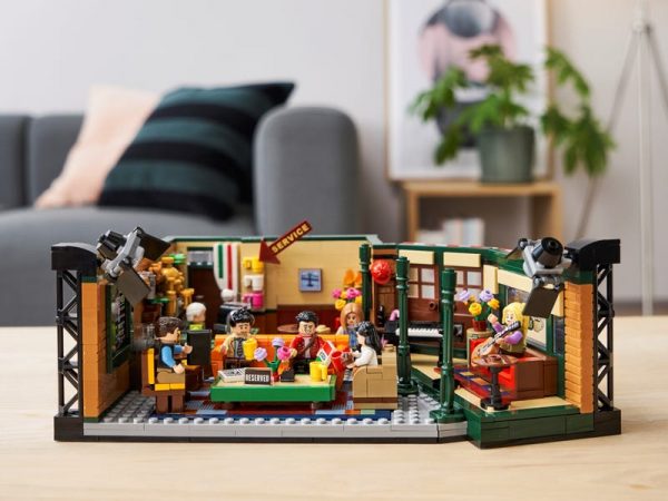 Central Perk - Image 10