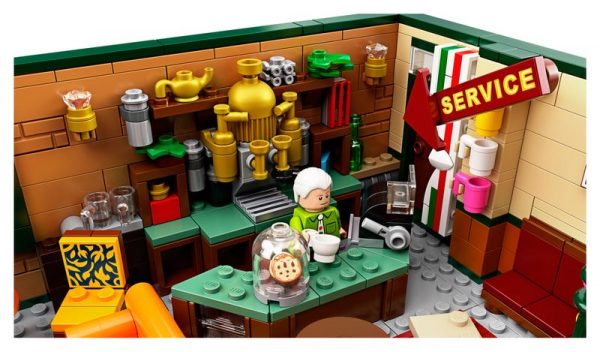 Central Perk - Image 6