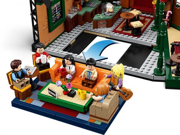 Central Perk - Image 4