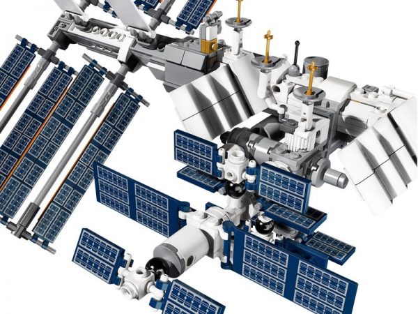 International Space Station - Image 8