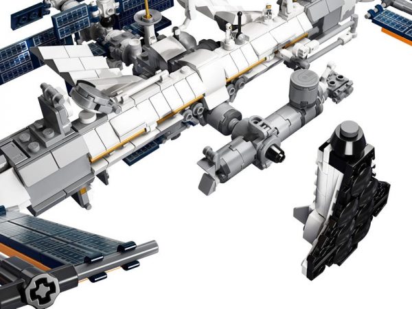 International Space Station - Image 7