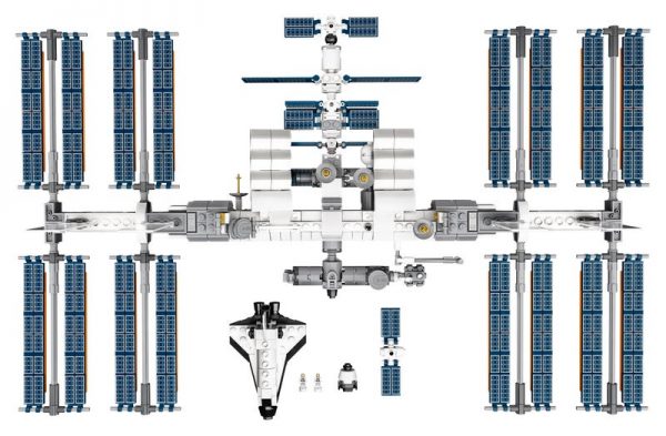 International Space Station - Image 5