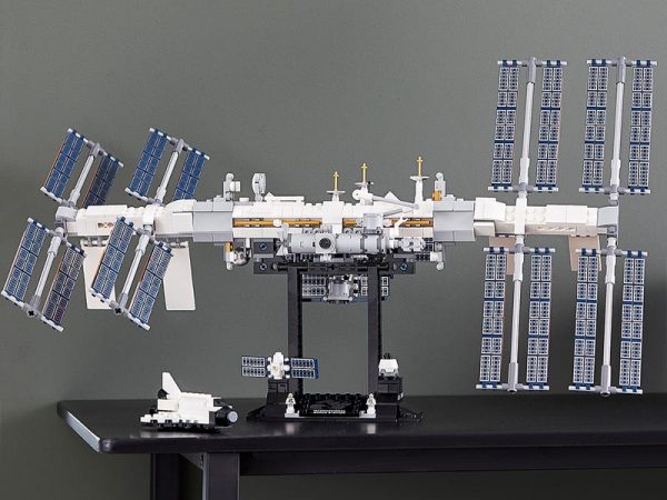International Space Station - Image 2