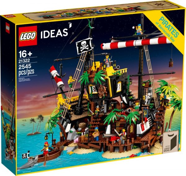 Pirates of Barracuda Bay - Image 27