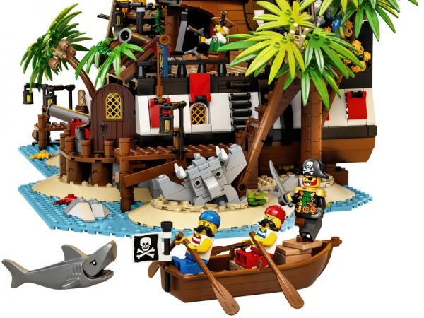 Pirates of Barracuda Bay - Image 26