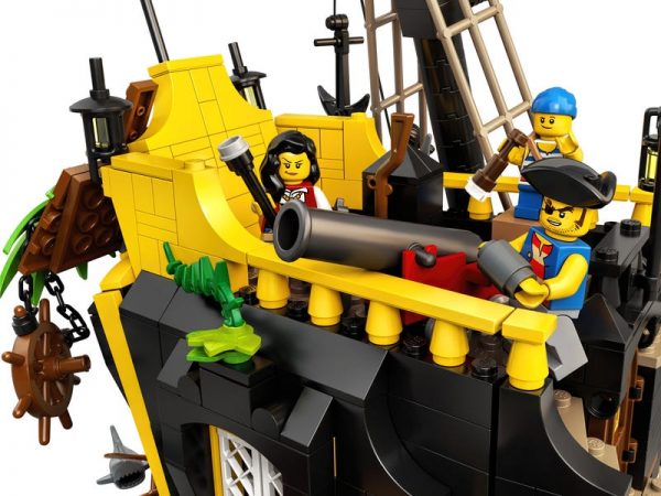 Pirates of Barracuda Bay - Image 25