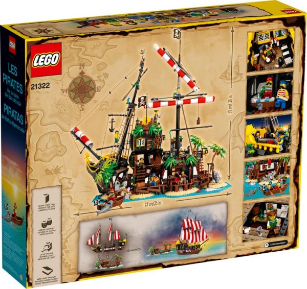 Pirates of Barracuda Bay - Image 24