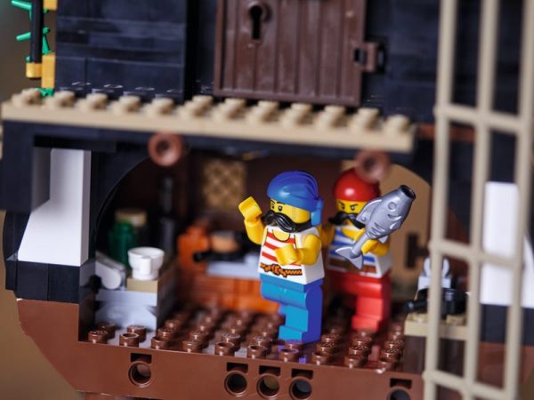 Pirates of Barracuda Bay - Image 22