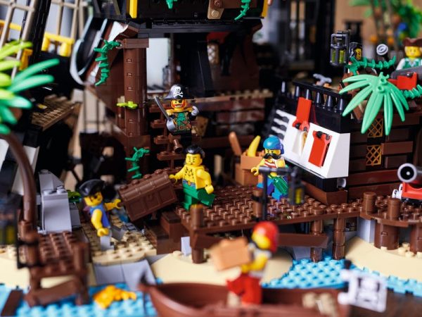Pirates of Barracuda Bay - Image 21