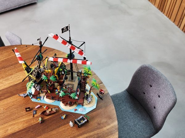 Pirates of Barracuda Bay - Image 20