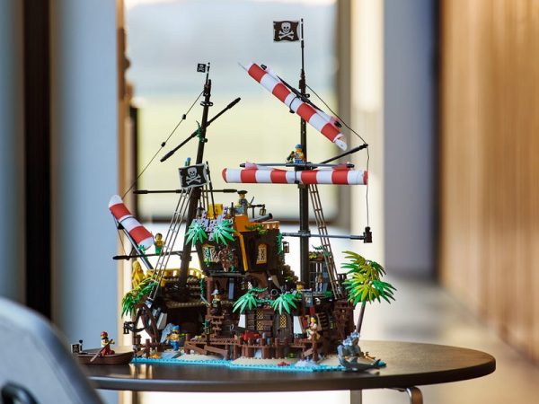 Pirates of Barracuda Bay - Image 19
