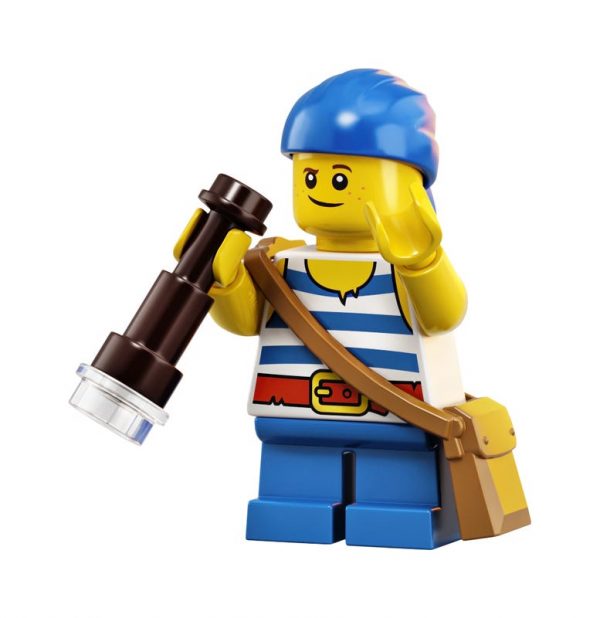 Pirates of Barracuda Bay - Image 16