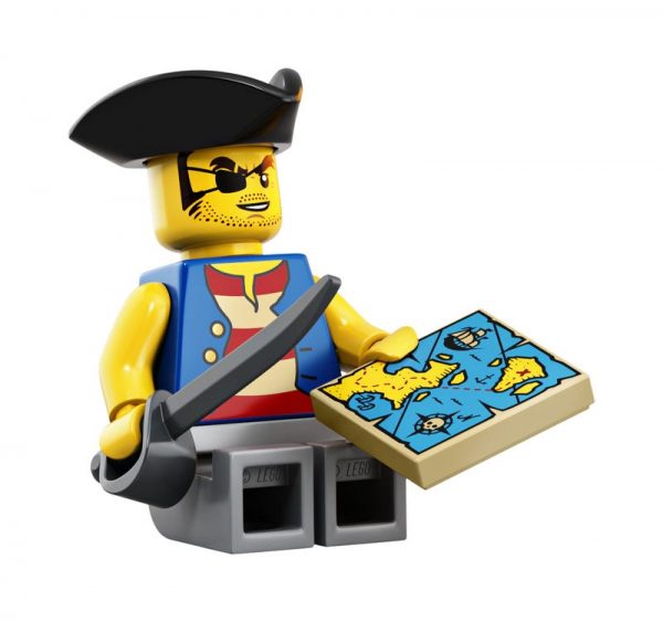 Pirates of Barracuda Bay - Image 15