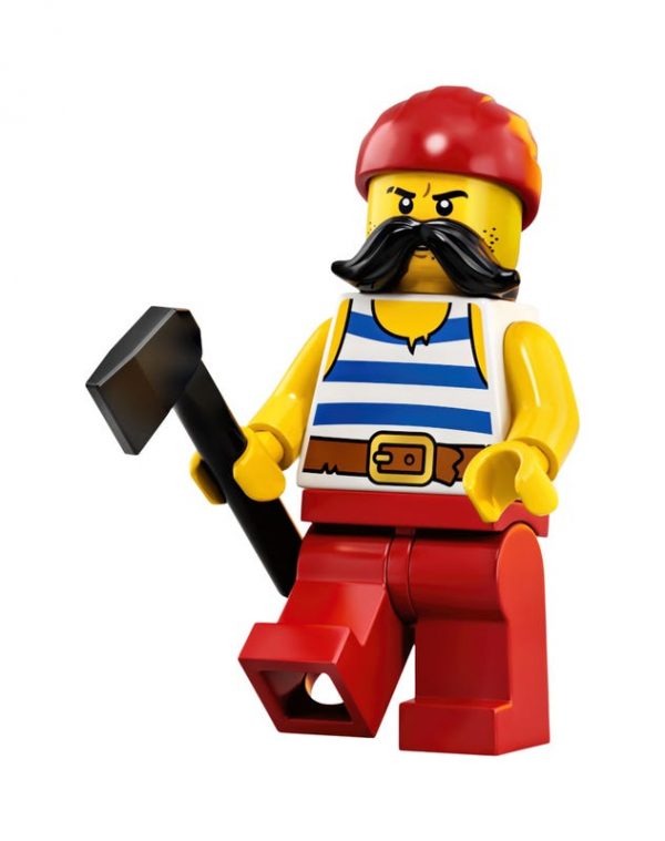 Pirates of Barracuda Bay - Image 12
