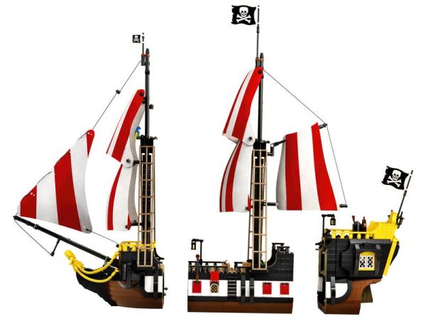 Pirates of Barracuda Bay - Image 6