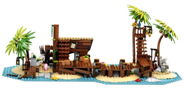 Pirates of Barracuda Bay - Image 5