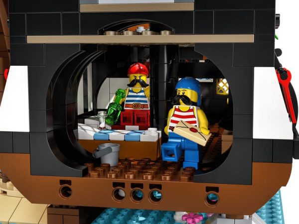 Pirates of Barracuda Bay - Image 3
