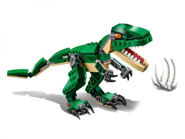 Mighty Dinosaurs - Image 4