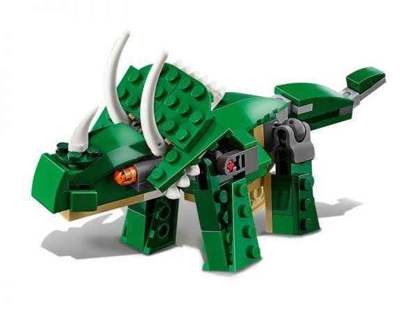 Mighty Dinosaurs - Image 7