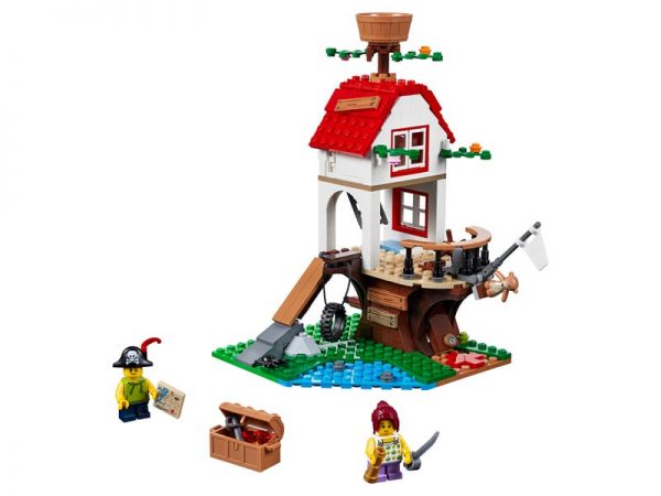 Treehouse Treasures - Image 2
